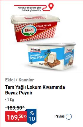 BİM'den yeni indirim kampanyası! 20 -26 Kasım arası indirimli ürün kataloğunu yayınladı 1